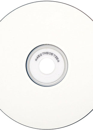 Verbatim 700 MB X DataLifePlus White Thermal Printable Recordable Disc CD-R, 50 – Disc Spindle 94949 [parallel import goods]
