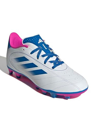 adidas Kids' Goletto Ix Firm Ground/Multi Ground Soccer Cleat