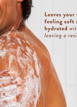 Native Body Wash Contains Naturally Derived Ingredients | For Women & Men, Sulfate, Paraben, & Dye Free Leaving Skin Soft and Hydrated | Coconut & Vanilla 18 oz - 2 Pk