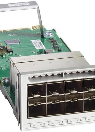 Cisco Catalyst 9300 8 X 10GE Network