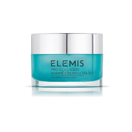 ELEMIS Pro-Collagen Marine Cream Ultra Rich, Anti-Wrinkle Cream