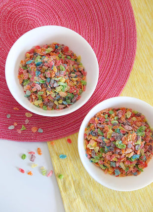 Fruity Pebbles Gluten Free Sweetened Rice Breakfast Cereal, 11 oz Box