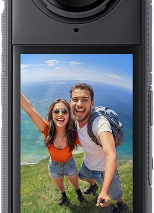 insta360 X4 8K 360 Action Camera