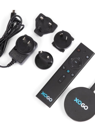 XOGO Mini Max | Digital Signage Media Player