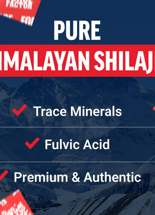 Force Factor Supreme Shilajit, Premium Himalayan Shilajit for Men & Women | Promote Energy, Stamina, Immune Health, Endurance & Focus, Smoked Old Fashioned Flavor, 60 Soft Chews