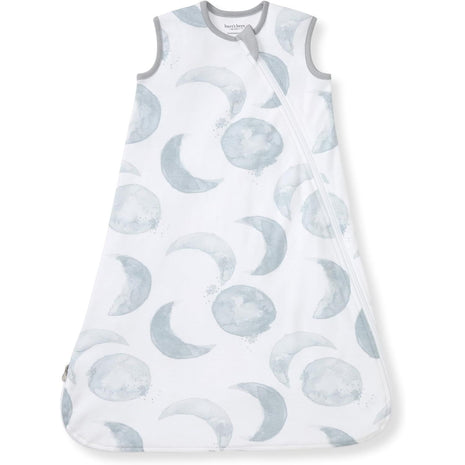 Burt's Bees Baby Beekeeper Infant Wearable Blanket, 100% Organic Cotton Unisex, Girl, Boy Swaddle Transition Sack - Light Weight 0.5 TOG or Medium Weight 1.5 TOG - Newborn Essentials Sleep Clothes