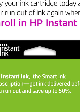 HP Original 67 Tri-Color / 67XL Black Ink Cartridges (2-Pack) | Works DeskJet 1255, 2700, 4100 Series Envy 6000, 6400 Series | Eligible for Instant Ink | 3YP30AN