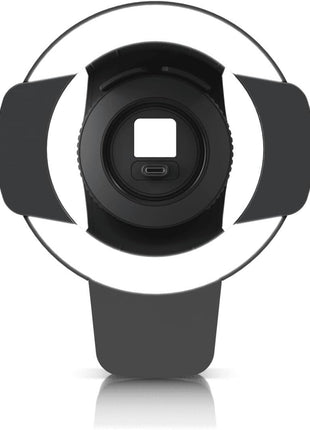 Ubiquiti Networks Vision Enhancer for UniFi AI Pro Camera, Black