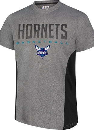 Ultra Game Men's NBA Official Super Soft Supreme T-Shirt