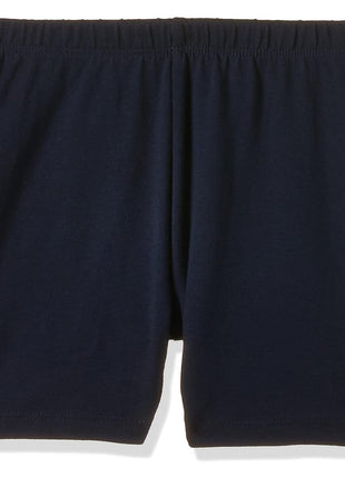 The Children's Place Girls Basic Cartwheel Short, Tidal 5 Pack, Small