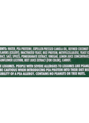 Beyond Meat Beyond Breakfast Sausage Plant Based Breakfast Patties, Spicy 7.4 oz