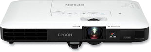 Epson PowerLite 1795F 3LCD 1080p full HD wireless mobile projector with carrying case, fast and easy image adjustments a bright powerhouse for presentations as well as video streaming