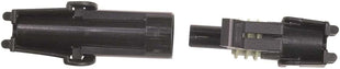 MSD 8174 1-Pin Weathertight Connector, 1 Qty