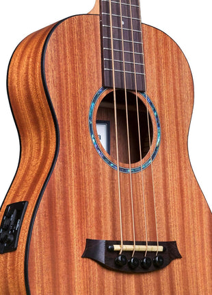 Cordoba Mini II Acoustic Electric Bass MHE