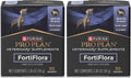 Purina Pro Plan Veterinary Supplements FortiFlora Daily Probiotics for Dogs,Helps Digestive Gut Health and Diarrhea - 30 ct. Box,(Pack of 2)