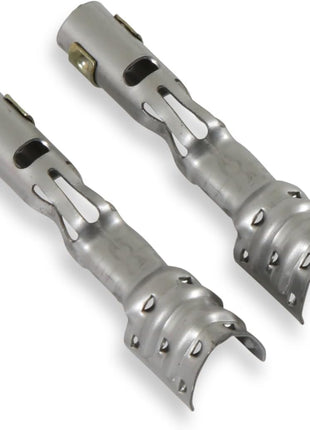 MSD 3301 Silicone Straight Boots and Terminals