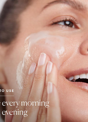 ELEMIS Dynamic Resurfacing Facial Wash, Exfoliating Cleanser