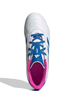 adidas Kids' Goletto Ix Firm Ground/Multi Ground Soccer Cleat