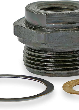 Holley 26-27 Inverted Flare Fitting
