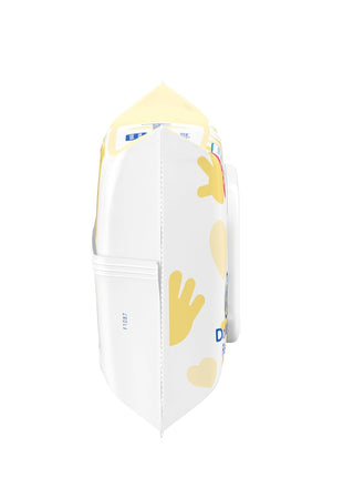 Johnson's Baby Disposable Hand & Face Cleansing Wipes, Pre-Moistened Wipes Gently Remove 99% of Germs & Dirt from Delicate Skin, Paraben-, Phthalate- & Alcohol-Free, Hypoallergenic, 25 Count