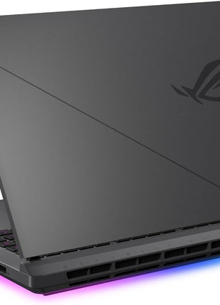 ASUS ROG Strix G16 (2025) Gaming Laptop, 16 inch ROG Nebula Display 16:10 2.5K 240Hz/3ms, NVIDIA® GeForce RTXTM 5070 Laptop GPU, Intel® CoreTM Ultra 9 275HX, 32GB DDR5, 2TB Gen 4 SSD, Wi-Fi 7, Win 11 Pro