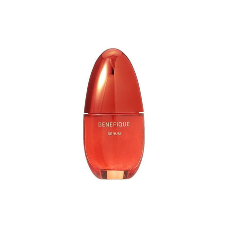 Shiseido Benefique Serum 50ml Domestic Genuine Product [Parallel Imported]