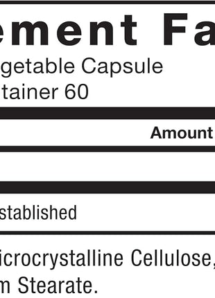 Force Factor Melatonin 5mg, Drug-Free Supplement, Vegan, Non-GMO, 60 Vegetable Capsules (Pack of 2)