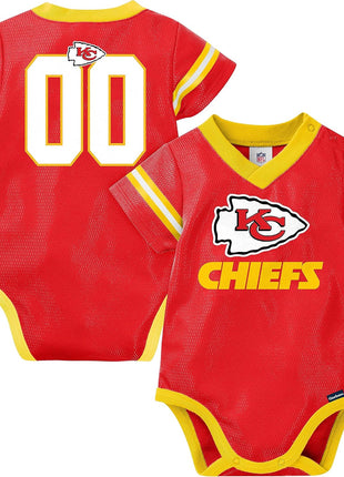 Gerber NFL