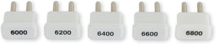 MSD 8746 6000 Series Module Kit, Even Increments