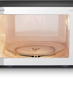 BLACK+DECKER Countertop Microwave Oven, 0.7 Cu.Ft, 700W, Stainless Steel