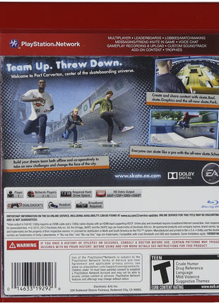 Skate 3 - Playstation 3