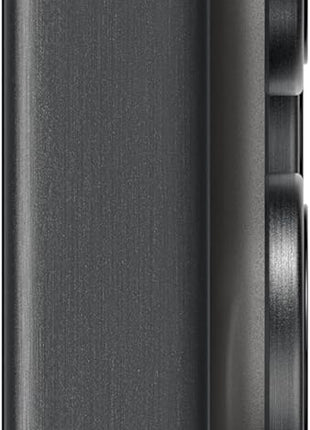 Apple iPhone (Renewed Premium) 15 Pro, 256GB, Black Titanium - Unlocked