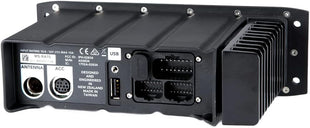 Fusion MS-RA70 Stereo with 4x50W AM/FM/Bluetooth 2-Zone USB Wireless Control for Fusion Link App