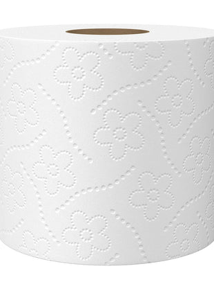 Seventh Generation, Double Roll Bath Tissue 2 Ply 300 Sheet, 4 Count