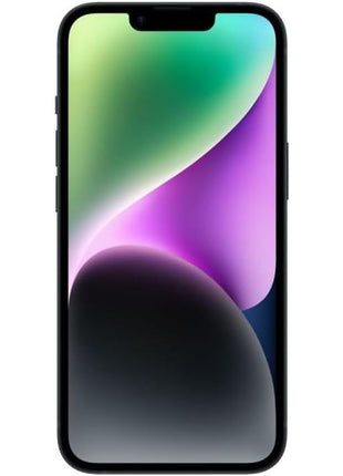Apple iPhone 14, 128GB, Midnight - Unlocked (Renewed)