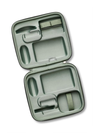 Nanit Night Light and Camera Travel Case - Green
