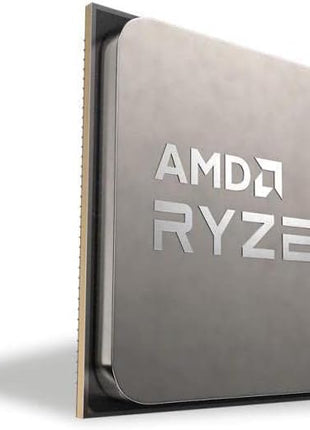 AMD Ryzen 9 5950X 16-core, 32-thread unlocked desktop processor