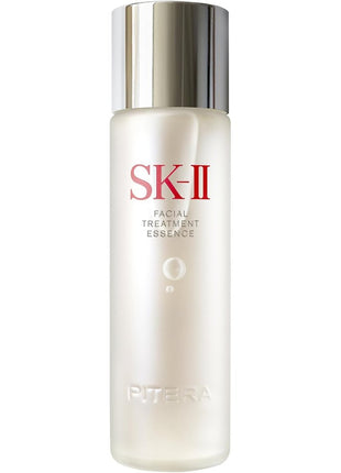 SK-II Facial Treatment Essence 160mL Toner Lead-in Beauty Serum Serum Fragrance-Free Authentic Product