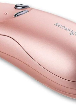 Kensington Presenter ExpertTM Wireless with Red Laser - Rose Gold (K75772WW)