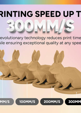 OVERTURE Matte PLA 3D Printer Filament 1.75mm, Matt Surface & Low Warping Filament 1kg Spool (2.2 lbs), Accuracy  0.02 mm, Fit Most FDM Printers (Matte Light Brown)
