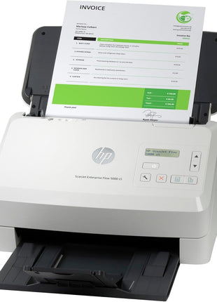 HP ScanJet Enterprise Flow 5000 s5 (6FW09A)