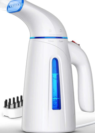OGHom Steamer for Clothes, Handheld Clothing Steamer for Garment, 240ml Big Capacity 700W Portable Travel Steam Iron (Only for 120V)