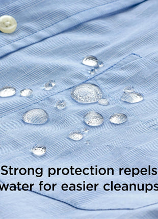 Scotchgard Fabric Water Shield, 13.5 Ounces, Repels Water, Ideal for Couches, Pillows, Furniture, Shoes and More, Long Lasting Protection