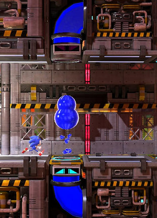 Sonic Generations (Greatest Hits) - PlayStation 3