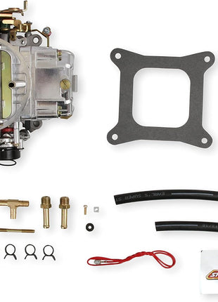 Holley 4150 570Cfm Street Avenger