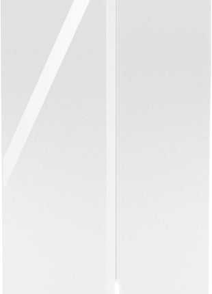 MSI Roamii BE Lite Mesh System - 1 Pack (WiFi 7, BE 5000, Up to 5,800 sq.ft. of Coverage, Supporting 120+ Devices, 2.5Gbps Ethernet Port, MU-MIMO MLO)