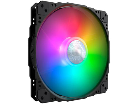 Cooler Master MFX-B3DN-08NP2-R1 Case Fan Cm Mfx-b3dn-08np2-r1 R