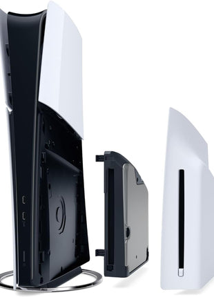 PlayStation 5 Slim Ultra HD Blu-ray Disc Drive