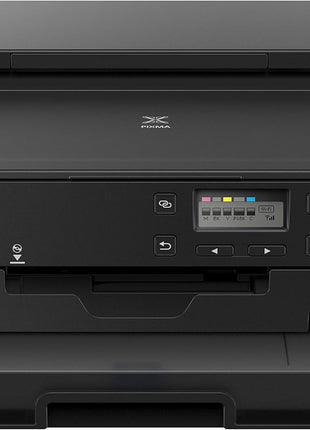 Canon PIXMA TS702a Wireless Single Function Printer |Mobile Printing with AirPrint?, and Mopria?, Black