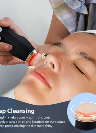 Oxygen Bubble Refill Kit 30 Pods + Primer Gel +Serum for CO2 Facial Machine